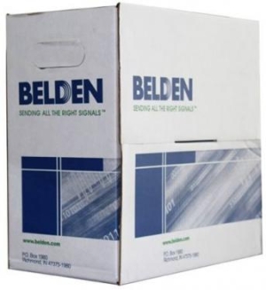 BELDEN 1583E kábel, 305 méter