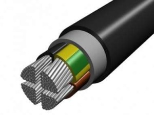 NAYY-J 4x150mm2 SM (E-AYY-J) kábel
