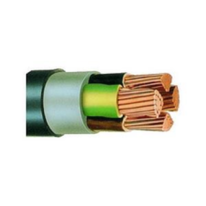 NYY-J 0.6/1kV 4x240mm2 SM kábel