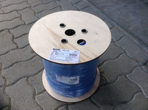 BELDEN 7965ENH kábel, 305 méter