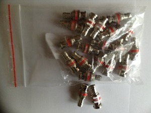 BELDEN 1505ABHD1 csatlakozó