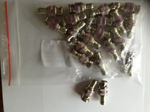 BELDEN 1855ABHD1 csatlakozó