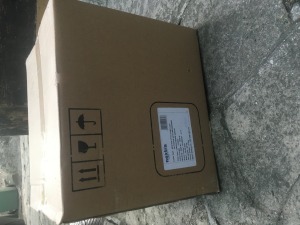 FTTH drop 2 szálas SM optikai kábel, 1000 méter, NextraCom