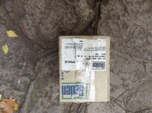 BELDEN 9509 kábel, 30,5 méter
