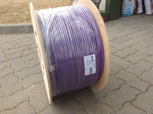 BELDEN 10GXE01 kábel, 500 méter