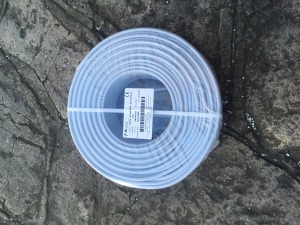 NYM-J (MBCU) 3x1,5mm2 vezeték, 100 méter