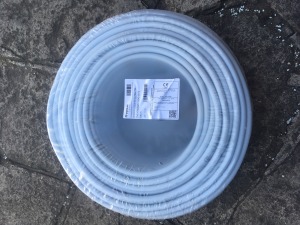 NYM-J (MBCU) 5x1,5mm2 vezeték, 100 méter