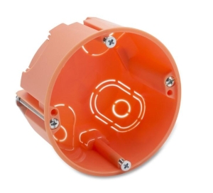 UNIVOLT HWD 65 gipszkarton doboz 021196
