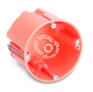 UNIVOLT HWAD 65 mélyített gipszkarton doboz 021197