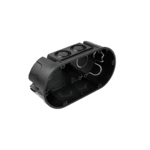 UNIVOLT UGD 2 szerelvénydoboz 026466
