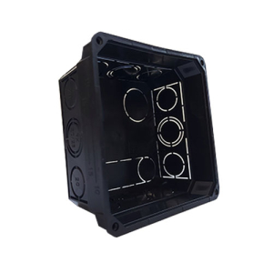 UNIVOLT AKU 200  kötődoboz 200x200x80mm 020927