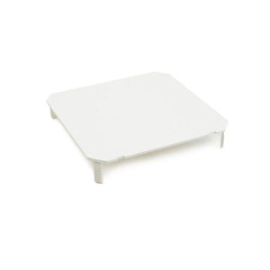 UNIVOLT AK/TD 80 műanyag doboz fedél 020856