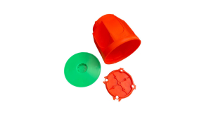 UNIVOLT AGD 80 betondoboz 026287