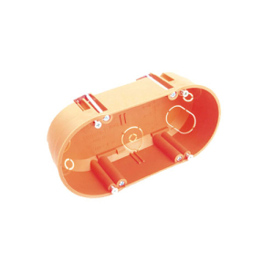 UNIVOLT HWDZ 65 kétrészes gipszkarton doboz 021198