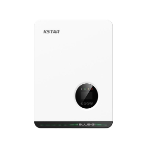 K-STAR - BLUE-12KT-M1 inverter (külső raktáron)