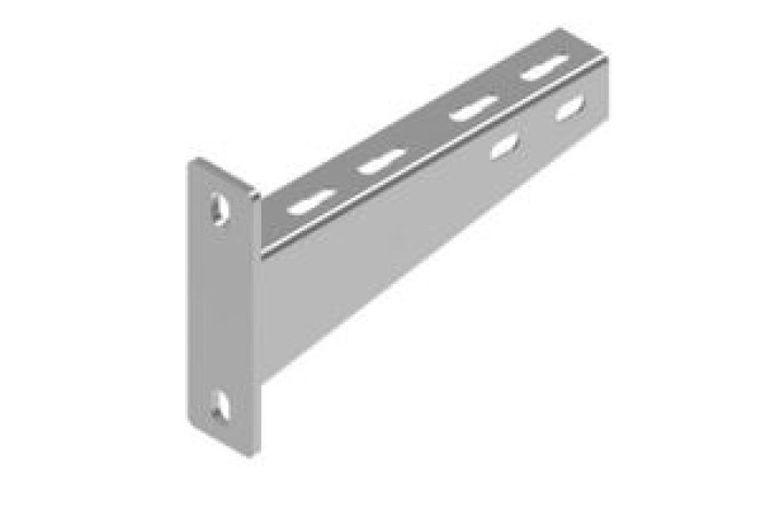 BAKS tüzihorganyzott oldalfali konzol 515mm, WMC/WMCO500