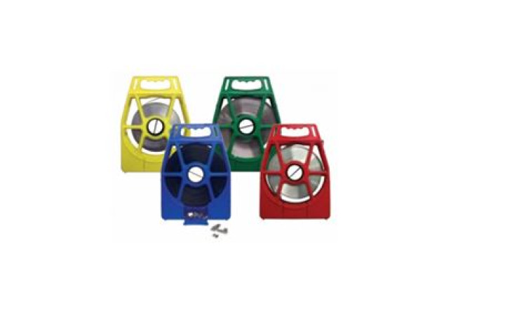 BAND-IT C923Y pántoló szalag 9,53mm