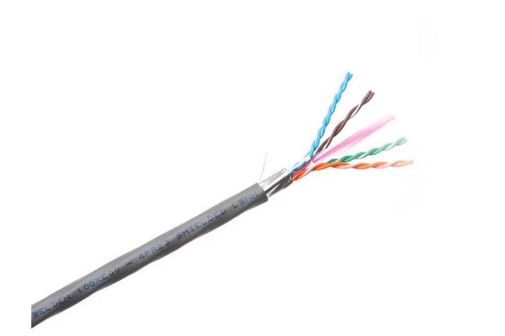 BELDEN 10GX24 kábel, 625MHZ, 305 méter
