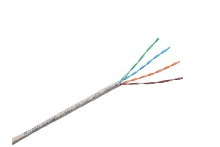 BELDEN 1583E kábel, szürke, 305 méter