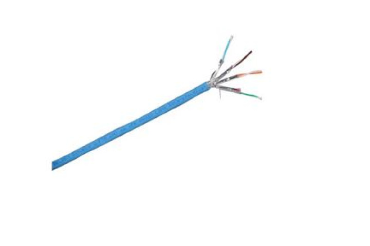 BELDEN 2203ENH kábel, kék, 500 méter
