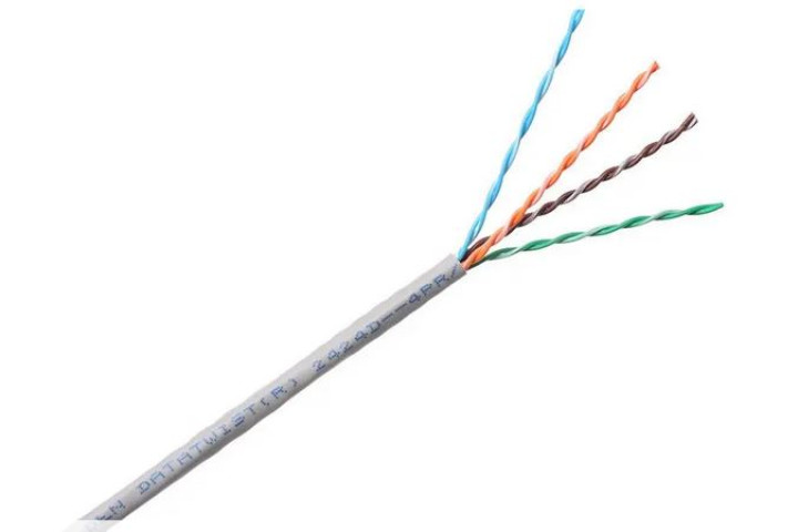 BELDEN 2424D kábel, 350MHz, 305 méter