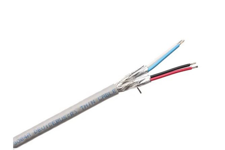 BELDEN 3082A kábel, 152 méter