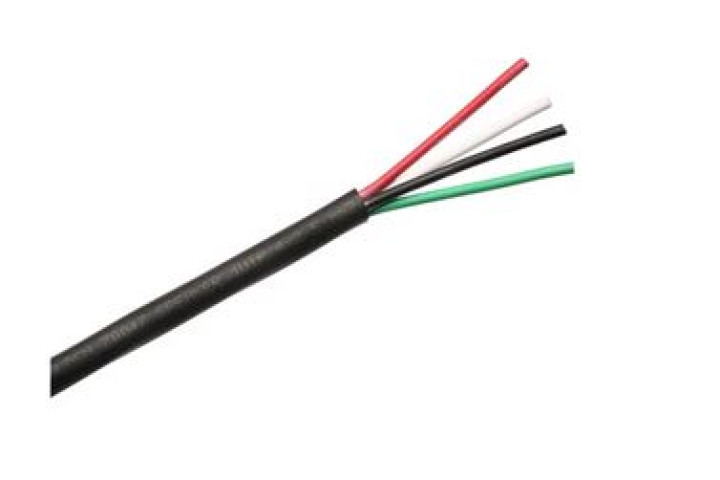 BELDEN 70047 kábel, 100 méter (4x2,5mm2)