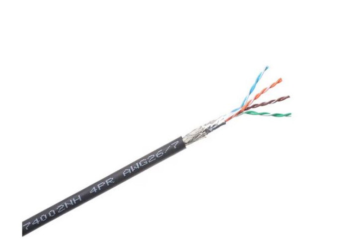 BELDEN 74002NH kábel, 305 méter