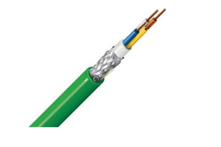 BELDEN 74010NH kábel, 500 méter