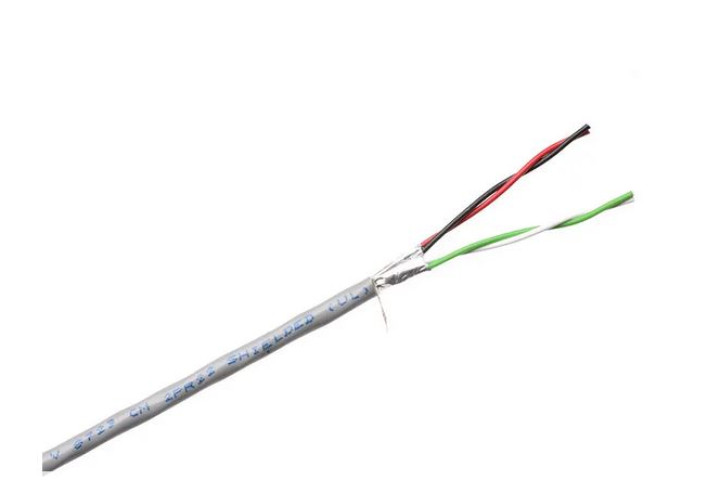 BELDEN 8723 kábel, 305 méter