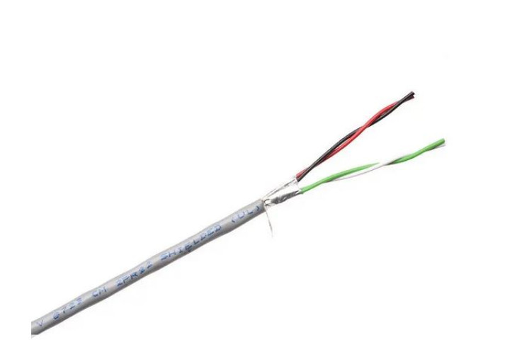 BELDEN 8723NH kábel, 305 méter