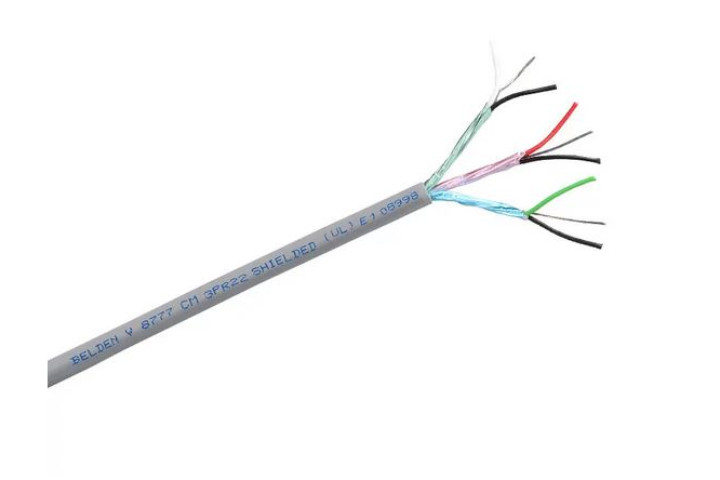 BELDEN 8778 kábel, 152 méter