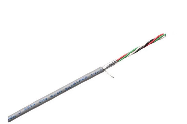 BELDEN 9534 kábel, 30 méter