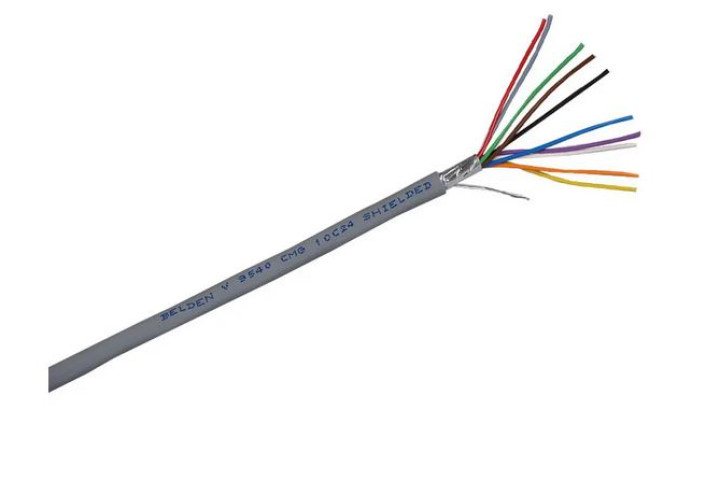 BELDEN 9540 kábel, 30 méter