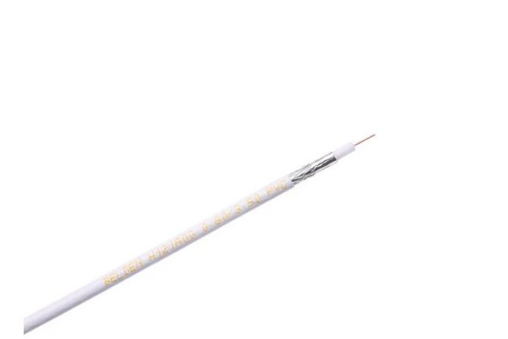 BELDEN H-121AL PVC kábel, 100 méter