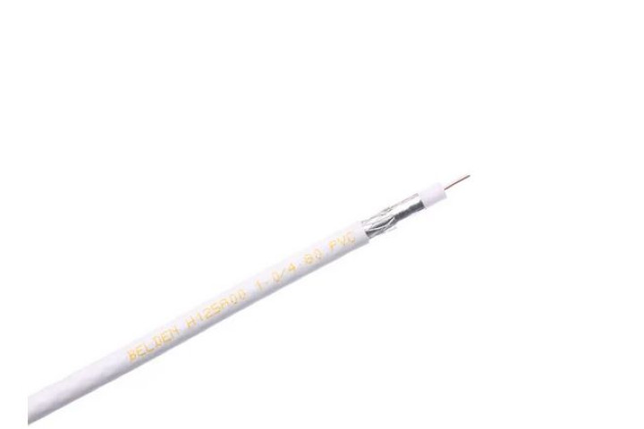 BELDEN H-125AL PVC kábel (réz), 250 méter