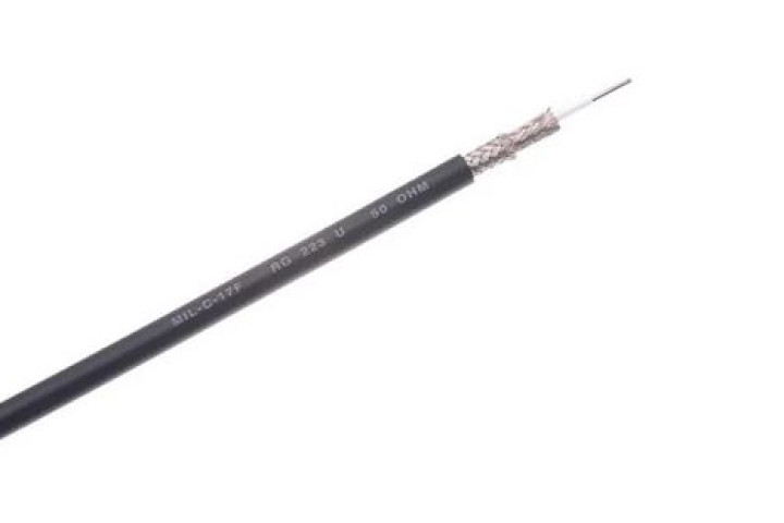 BELDEN MRG-223 kábel, 100 méter