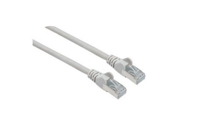 CAT6 FTP PVC szerelt patch kábel 15m