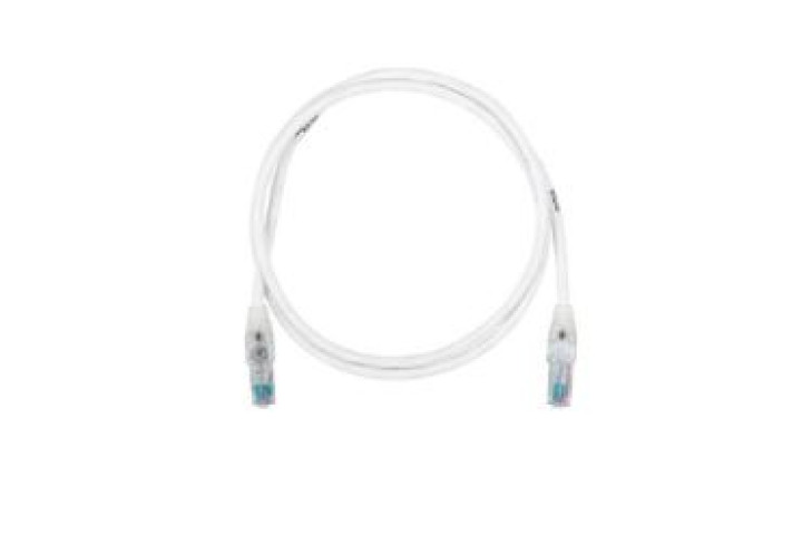 BELDEN Cat6+ UTP LSZH szerelt patch kábel 