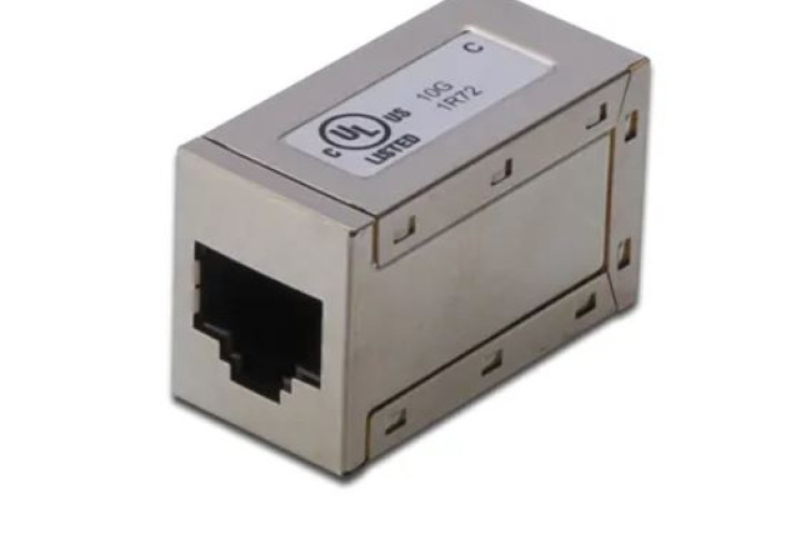 DIGITUS S/FTP CAT6 toldó