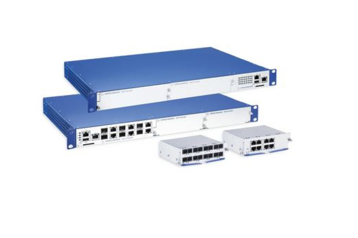 GREYHOUND 1040 széria switchek