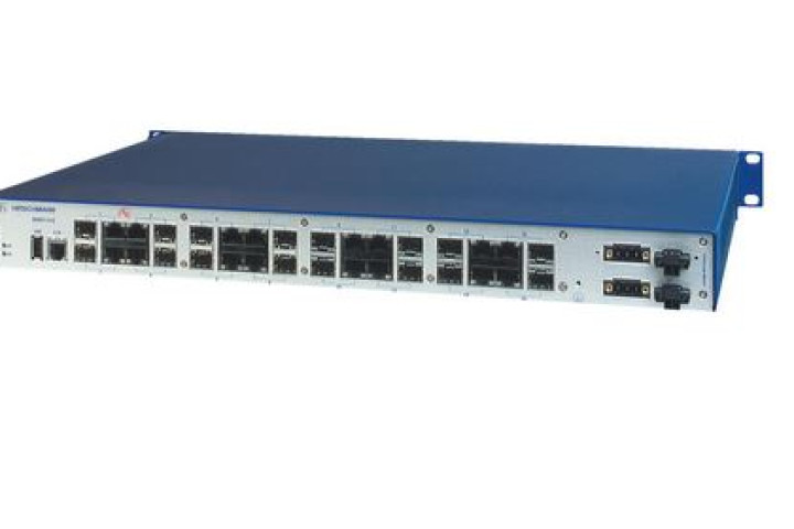 MACH 1020/30 széria switchek