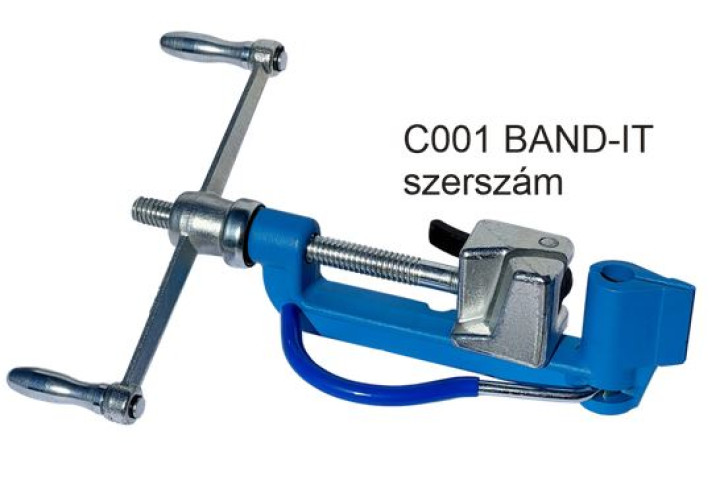 METZ C001 BAND-IT szerszám