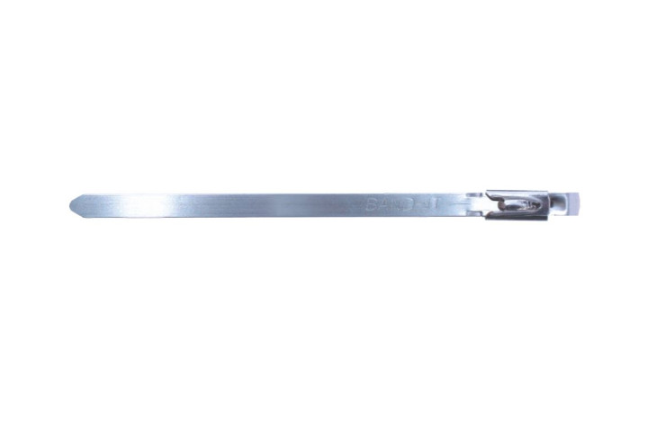 METZ golyós zárású bilincs 7,9x259mm