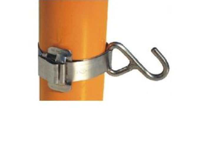 METZ H100 pici horog