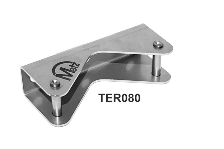 METZ TER080 univerzális tartó