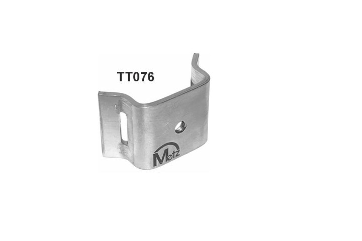 METZ TT076 terpeszlábú tartó