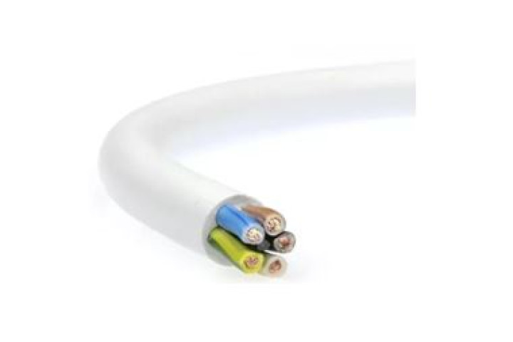 MT 3x1mm2 H05VV-F sodrott réz vezetővel, 100 méter