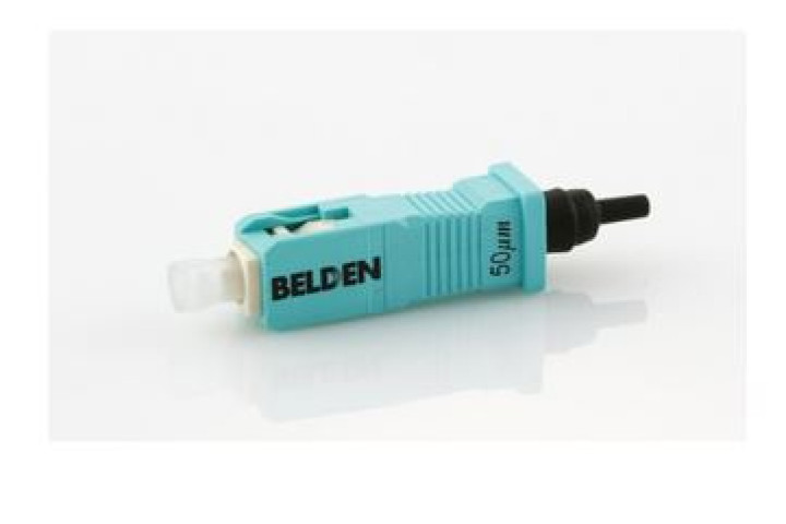 OM3 multimódusú SC csatlakozó, AX105207