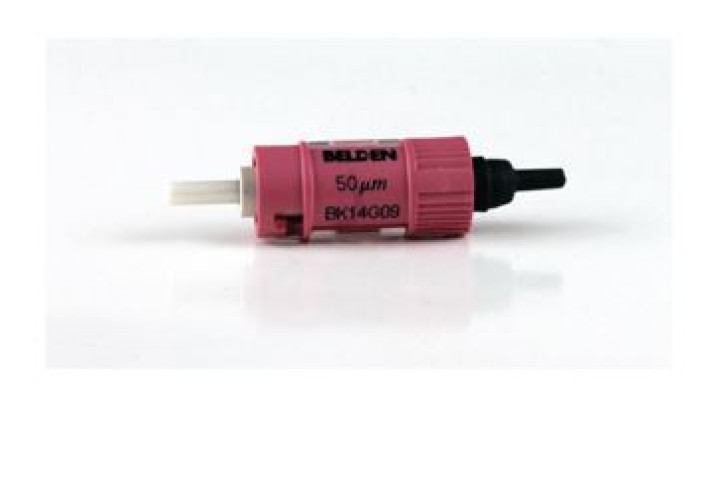 OM4 multimódusú ST csatlakozó, AX105253